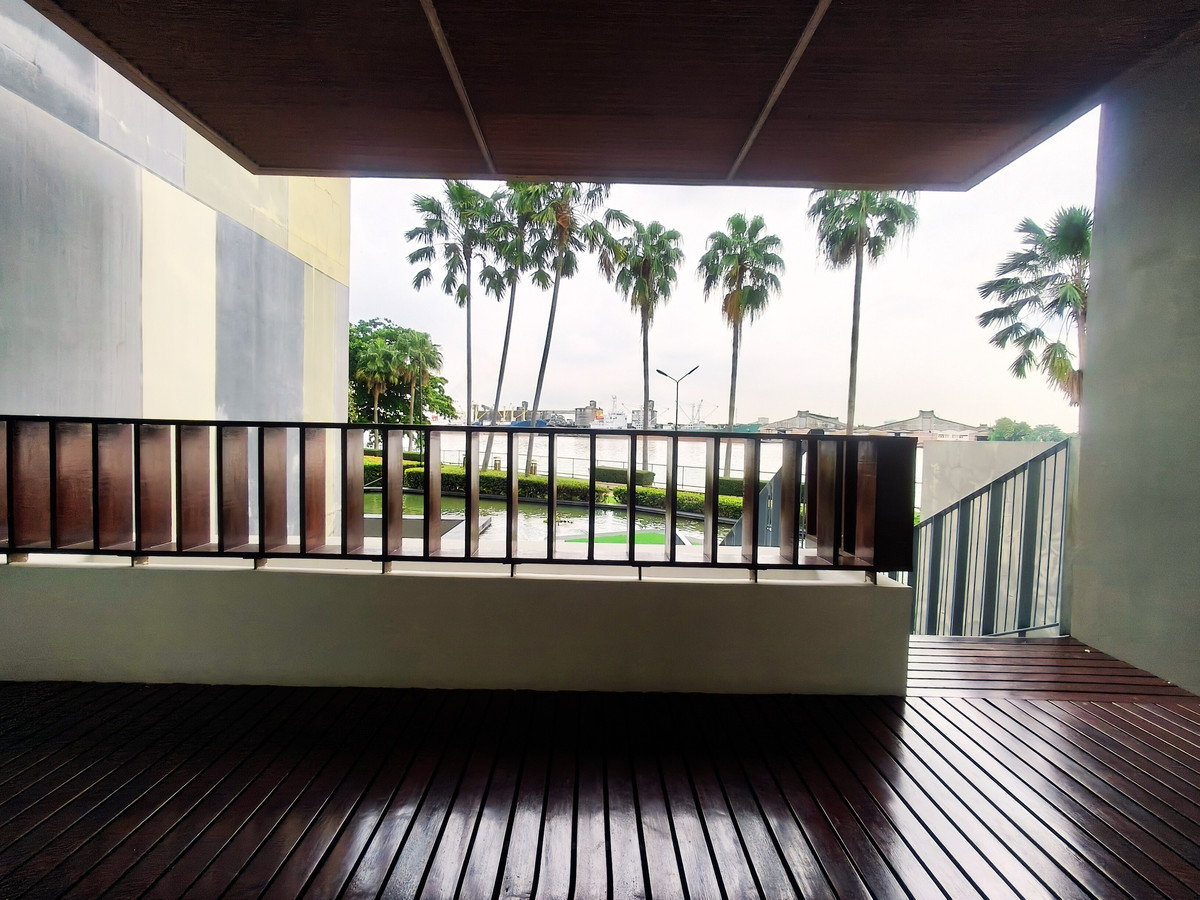 ขายคอนโดพระราม 3 สาธุประดิษฐ์ : ✨ The Pano Rama 3: ที่สุดแห่งการลงทุนและที่อยู่อาศัยระดับอัลตร้าลักชัวรีริมเจ้าพระยา พร้อมที่จอดรถส่วนตัว 5 คัน! ✨