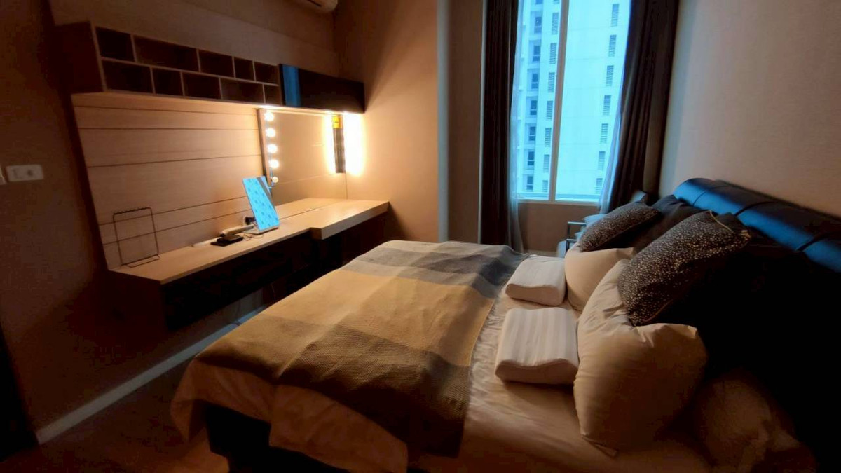 For RentCondoSukhumvit, Asoke, Thonglor : Eight Thonglor Residence 1bed 53 Sqm Fullyfurnish , Welcome Foreign 40,000-