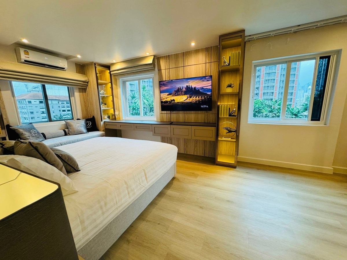 ขายคอนโดพระราม 3 สาธุประดิษฐ์ : ขายคอนโด Fortune Condo Town ราคา 7,500,000 บาท [MKs251114]