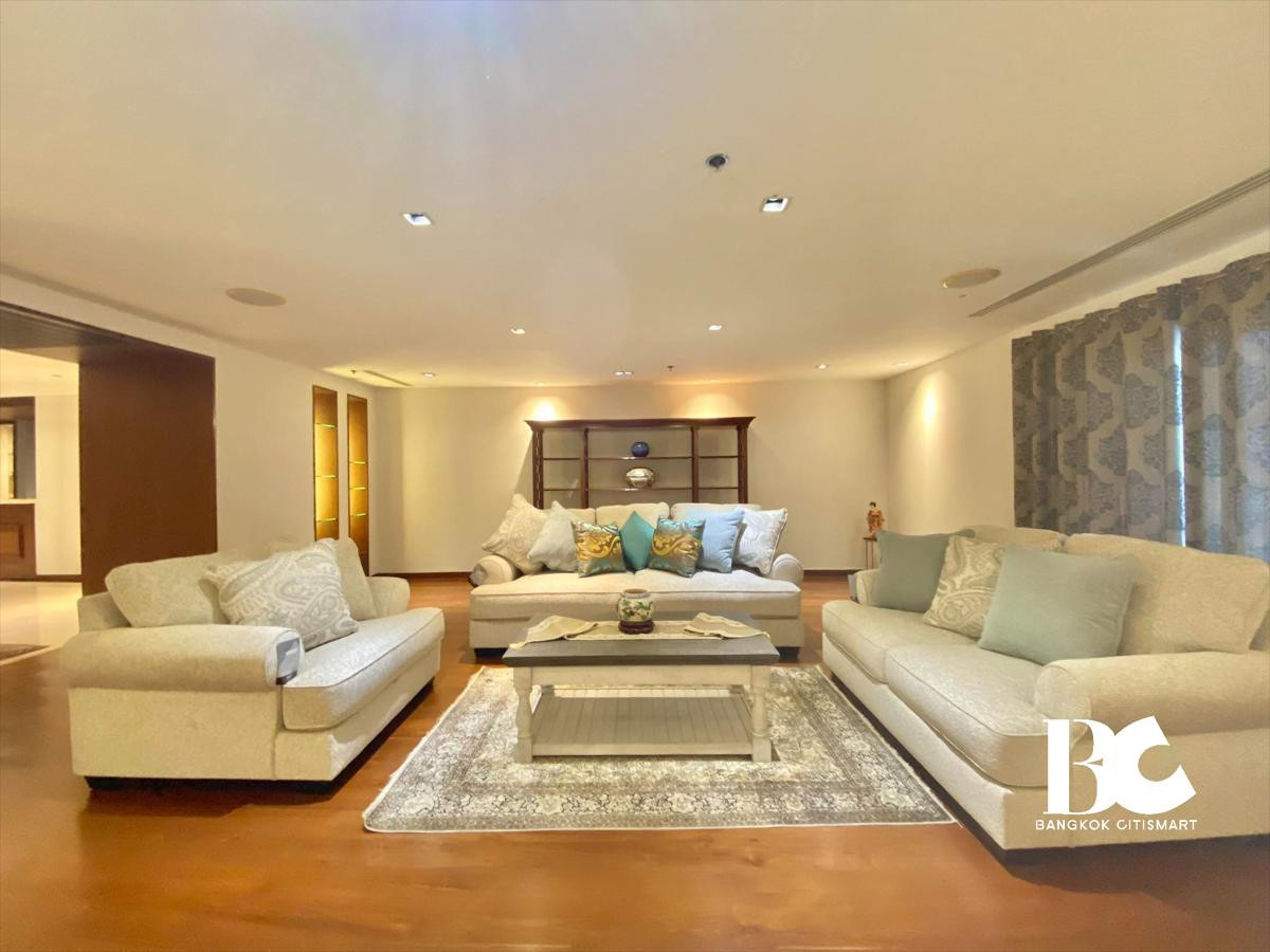 For SaleCondoNana, North Nana,Sukhumvit13, Soi Nana : Penthouse for Sale at Kallista Mansion – Sukhumvit 11 BTS Nana