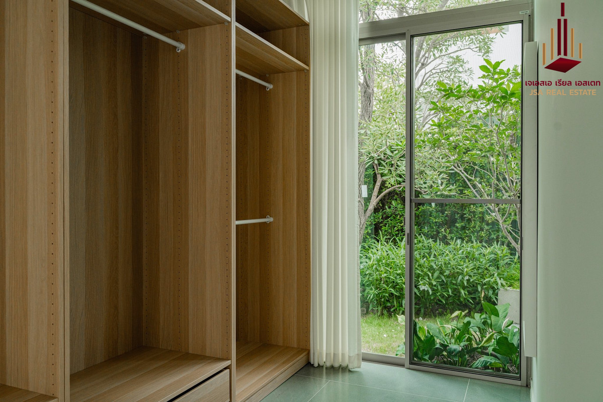 For RentHousePattanakan, Srinakarin : ✨ For Rent: VIVE Rama 9✨ 💰 Only 230,000 THB/month