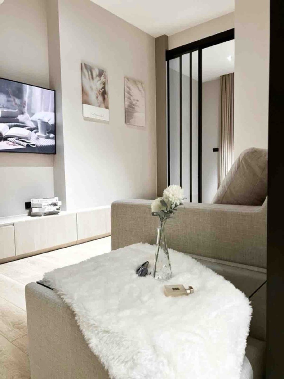 For RentCondoSukhumvit, Asoke, Thonglor : The Fine Bangkok Thonglor Ekamai -MRT/BTS: BTS Ekkamai, BTS Thonglor
@bhumdevelopment
