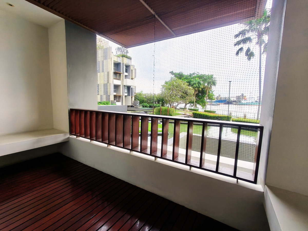 ขายคอนโดพระราม 3 สาธุประดิษฐ์ : ✨ The Pano Rama 3: ที่สุดแห่งการลงทุนและที่อยู่อาศัยระดับอัลตร้าลักชัวรีริมเจ้าพระยา พร้อมที่จอดรถส่วนตัว 5 คัน! ✨