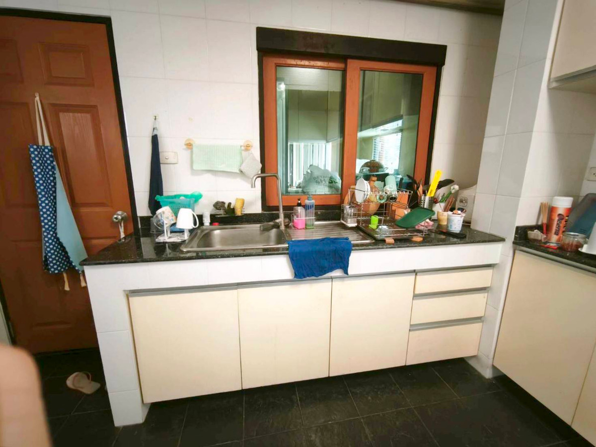 ขายบ้านอ่อนนุช อุดมสุข : 17/2/2026, บ้านเดี่ยว อารียา คาซ่า อ่อนนุช ใกล้ BTSอ่อนนุช บ้านเดี่ยว 3 ชั้น  หันหน้าทิศใต้