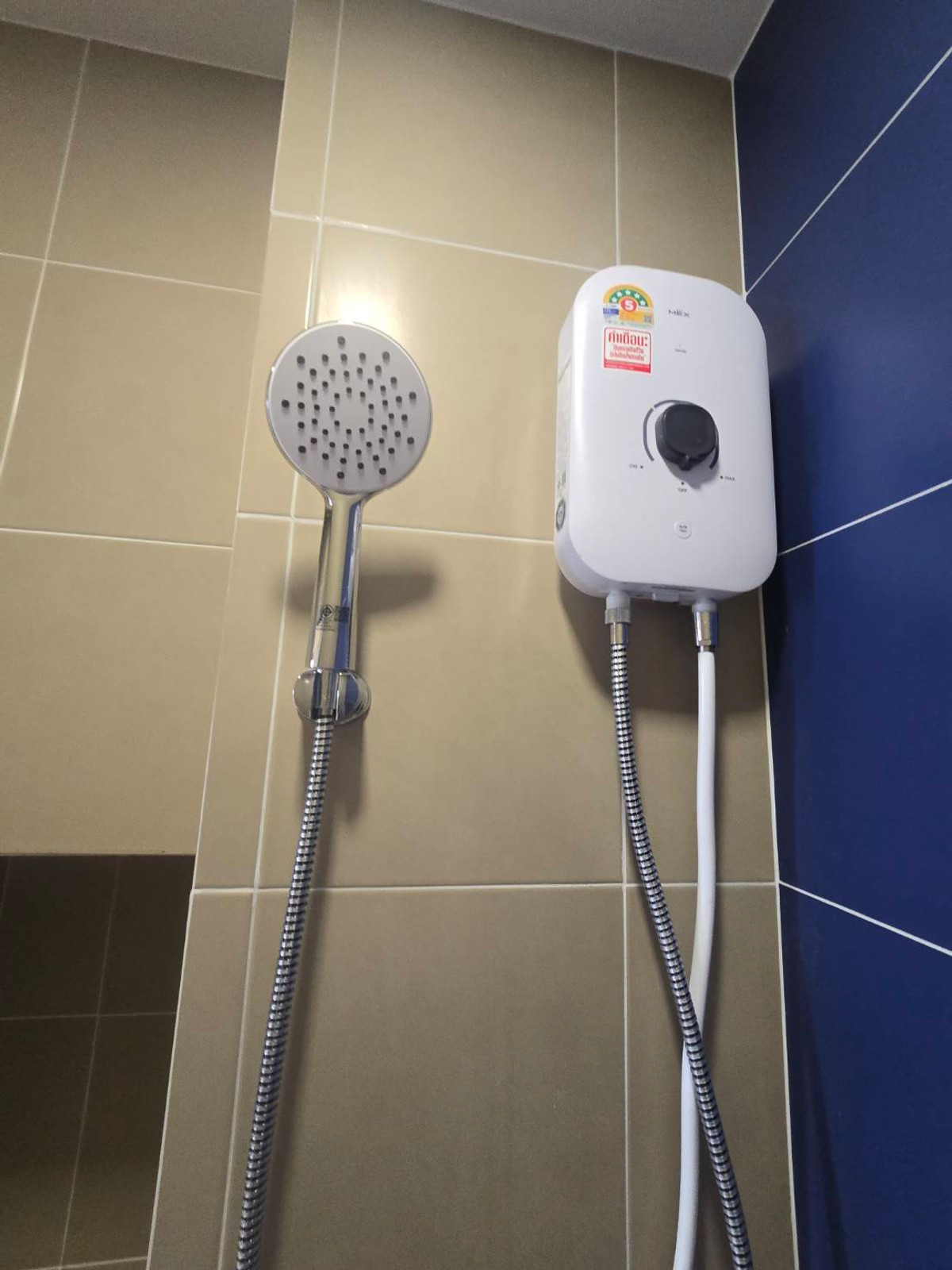 ให้เช่าคอนโดนนทบุรี บางใหญ่ บางบัวทอง : ให้เช่า คอนโด พลัมคอนโด นิวเวสต์ 27 ตรม ติดเซ็นทรัลเวสเกต และ MRT ตลาดบางใหญ่