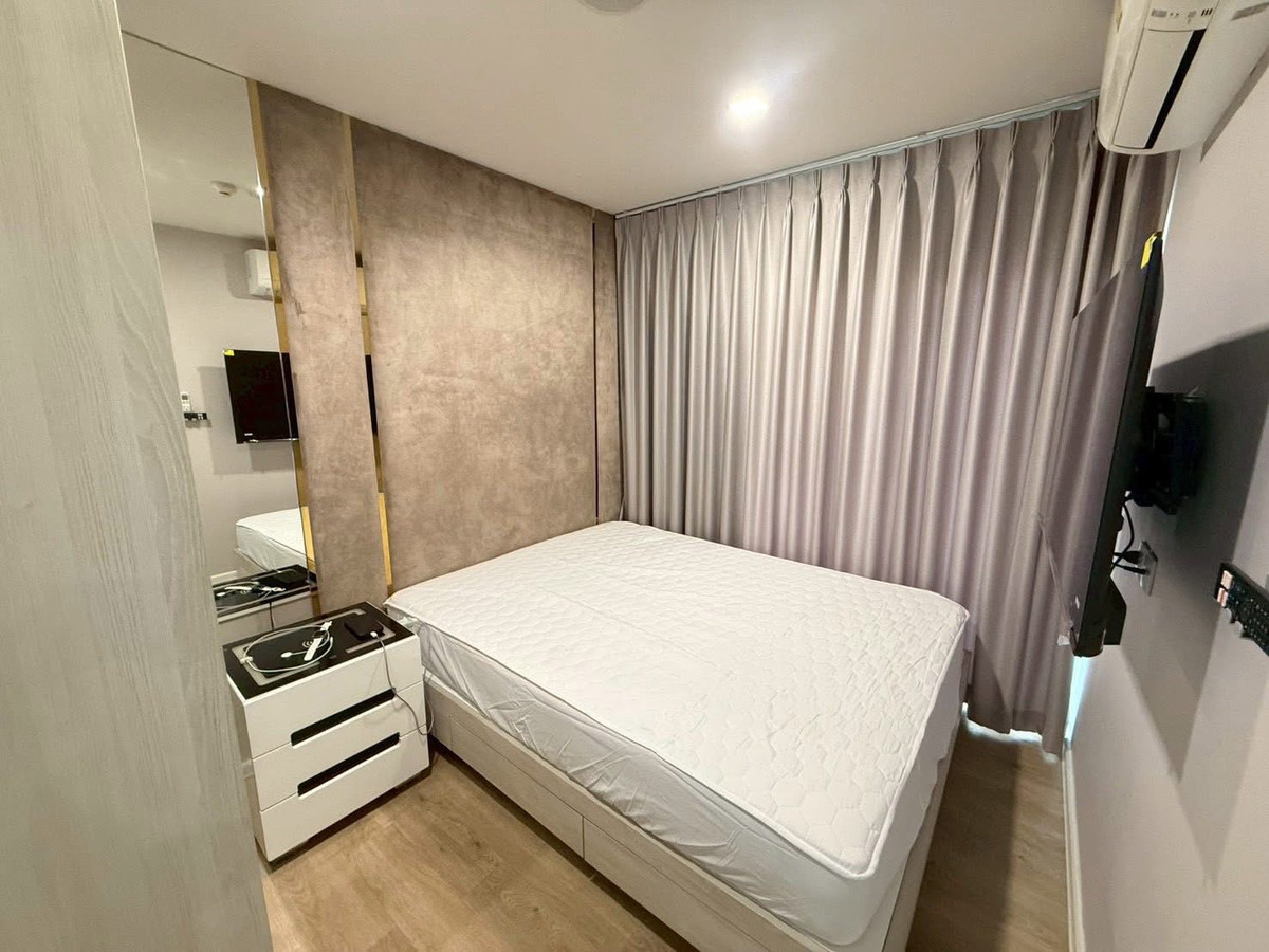 For RentCondoRatchadapisek, Huaikwang, Suttisan : ✨ For Rent : Ivory Ratchada - Ladprao Condo