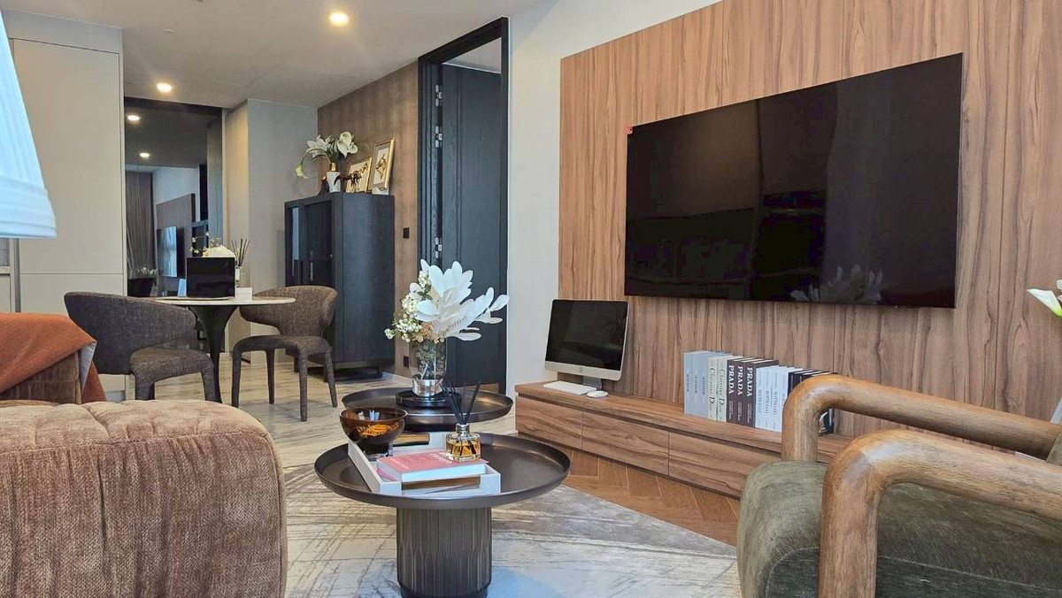 For RentSukhumvit, Asoke, Thonglor : ✨ FOR RENT | THE RESIDENCES 38 ✨ Sukhumvit 38 — Thonglor (Luxury Residential Area) I 90K I 0982924151