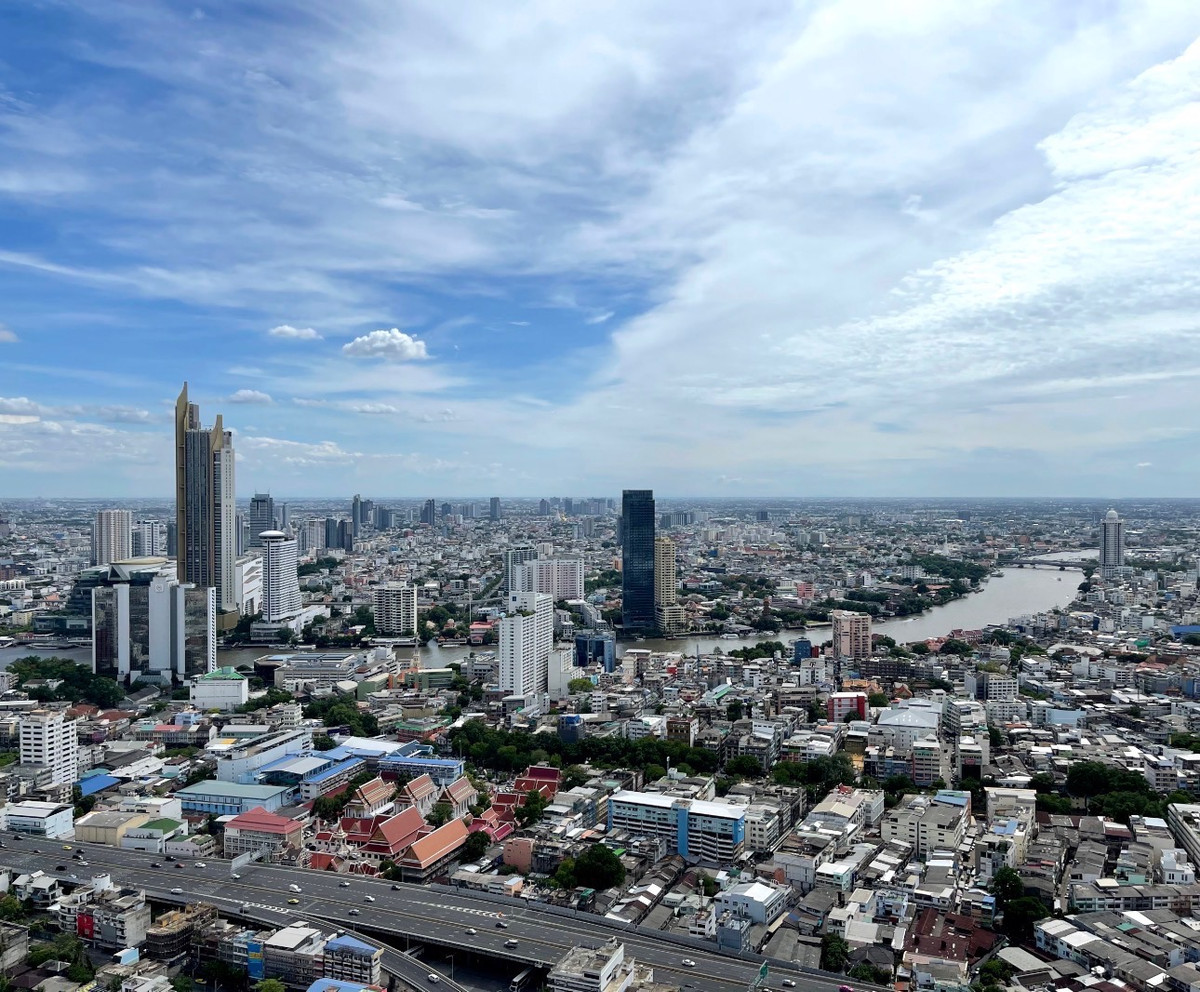 ขายคอนโดสยาม จุฬา สามย่าน : Park Origin Chula Samyan✨Duplex 1B 1B ชั้นสูงมาก ขนาด 34 วิวเมืองสวย เฟอร์ครบ ขาย 6.29 MB เท่านั้น‼ ️