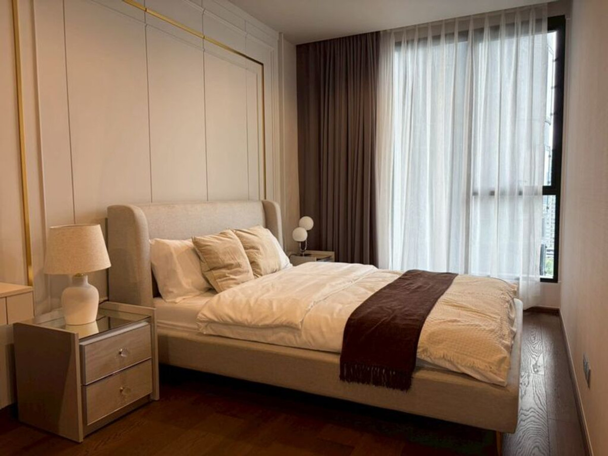 ให้เช่าคอนโดสุขุมวิท อโศก ทองหล่อ : ให้เช่า ไอดีโอ คิว สุขุมวิท 36 เลขที่ 26/155 (ห้องใหม่)(ห้ามเลี้ยงสัตว์)