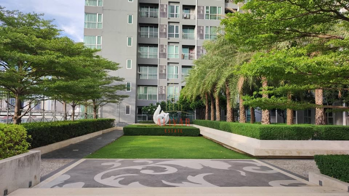 For RentCondoOnnut, Udomsuk : RC117025 Condo for rent at RHYTHM Sukhumvit 50 (On Nut) near BTS On Nut.