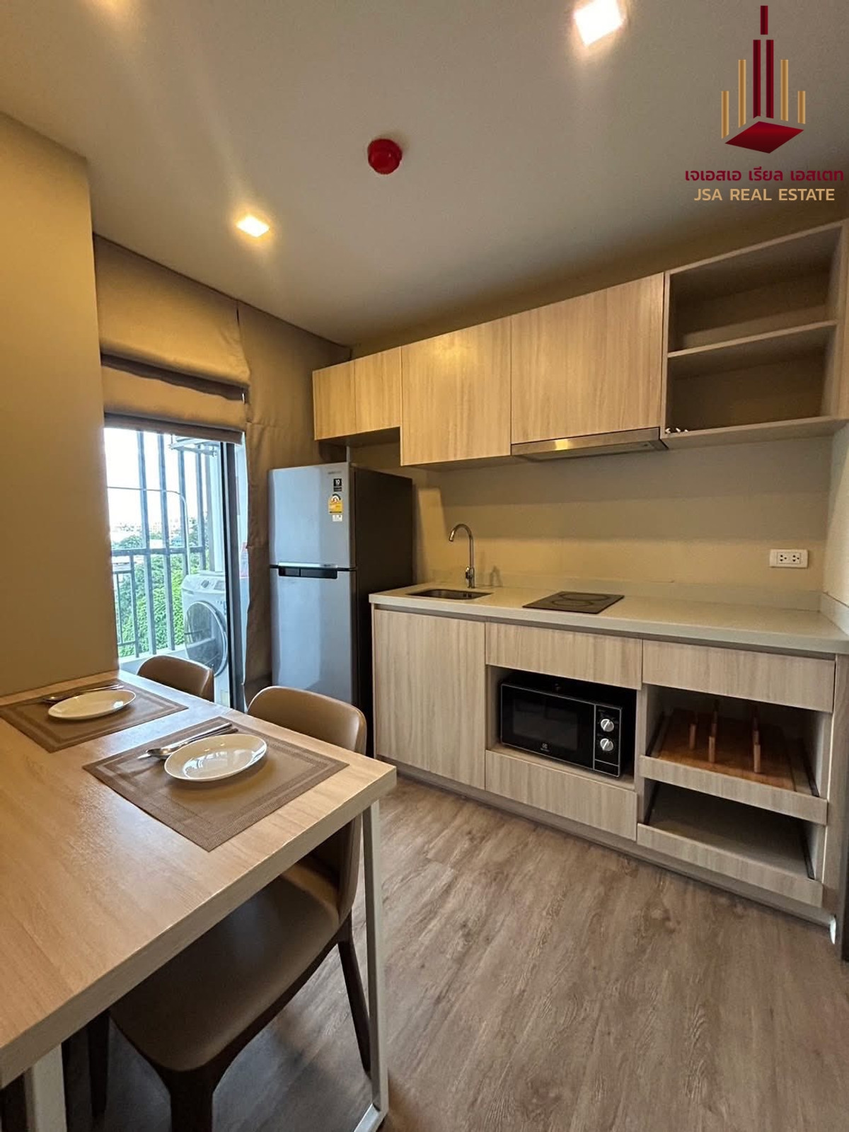 For RentCondoOnnut, Udomsuk : ✨ For Rent: The Nest Sukhumvit 64 Condo ✨ 💰 Only 13,500 THB/month