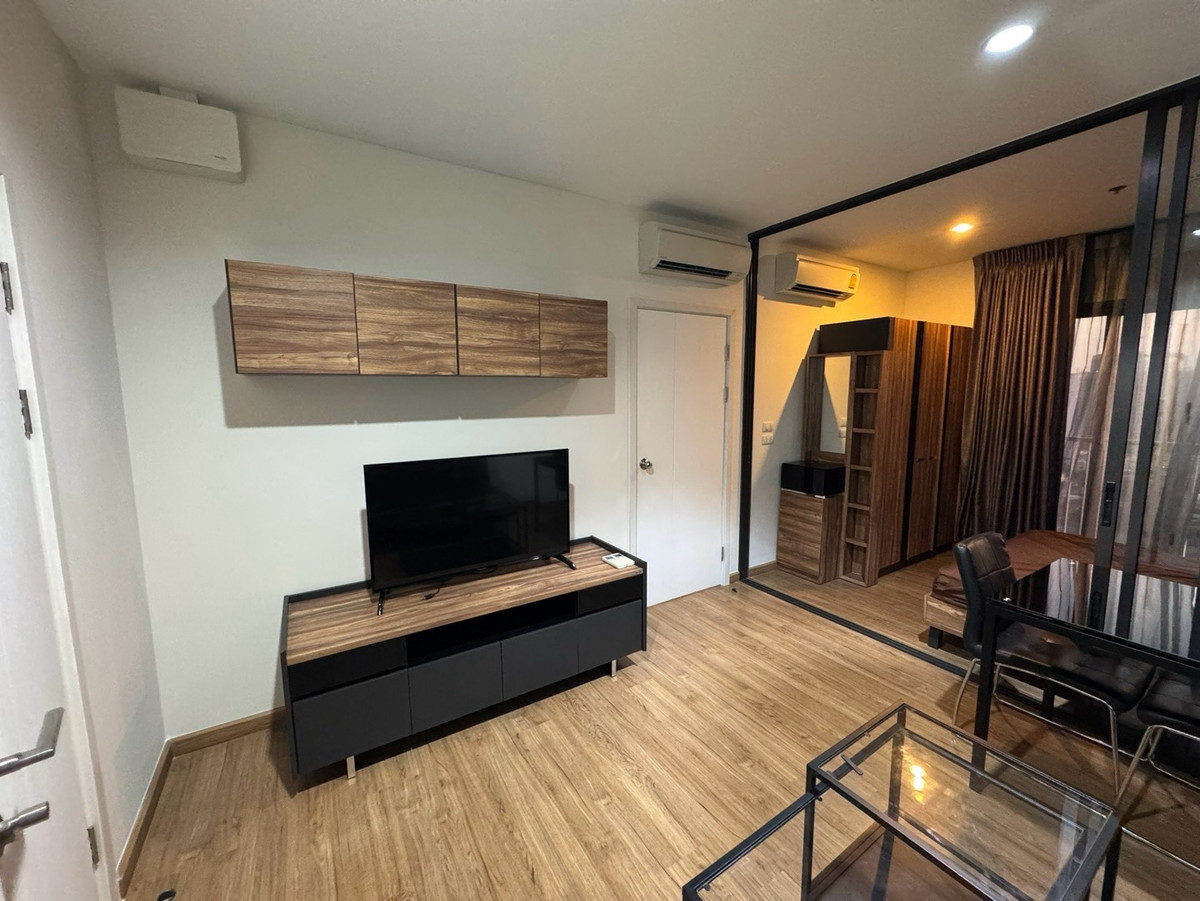 ให้เช่าคอนโดปิ่นเกล้า จรัญสนิทวงศ์ : ว่างค่ะ พร้อมเพิ่งทำใหม่ สวยพร้อมอยุ่