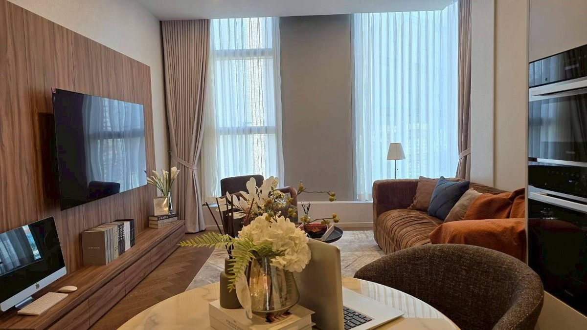 For RentSukhumvit, Asoke, Thonglor : ✨ FOR RENT | THE RESIDENCES 38 ✨ Sukhumvit 38 — Thonglor (Luxury Residential Area) I 90K I 0982924151