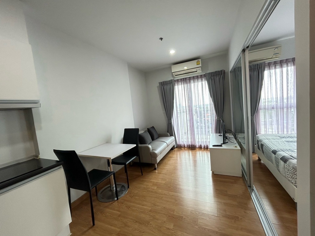 ให้เช่าคอนโดบางแค เพชรเกษม : 🥰ถ้าติด MRT สถานีหลักสองและห้างเดอะมอลล์บางแค ต้องที่นี่เลยครับ🥰
🎉ให้เช่าคอนโด พาร์คแลนด์ @ เพชรเกษม🎉