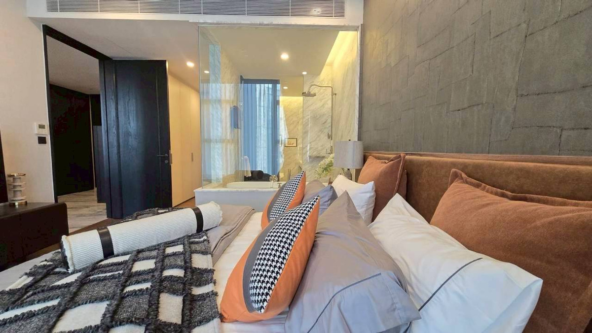 For RentSukhumvit, Asoke, Thonglor : ✨ FOR RENT | THE RESIDENCES 38 ✨ Sukhumvit 38 — Thonglor (Luxury Residential Area) I 90K I 0982924151