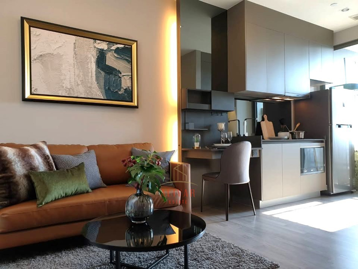 ให้เช่าคอนโดอ่อนนุช อุดมสุข : RC117125 Condo for rent at THE ROOM สุขุมวิท 69 ใกล้ BTS พระโขนง