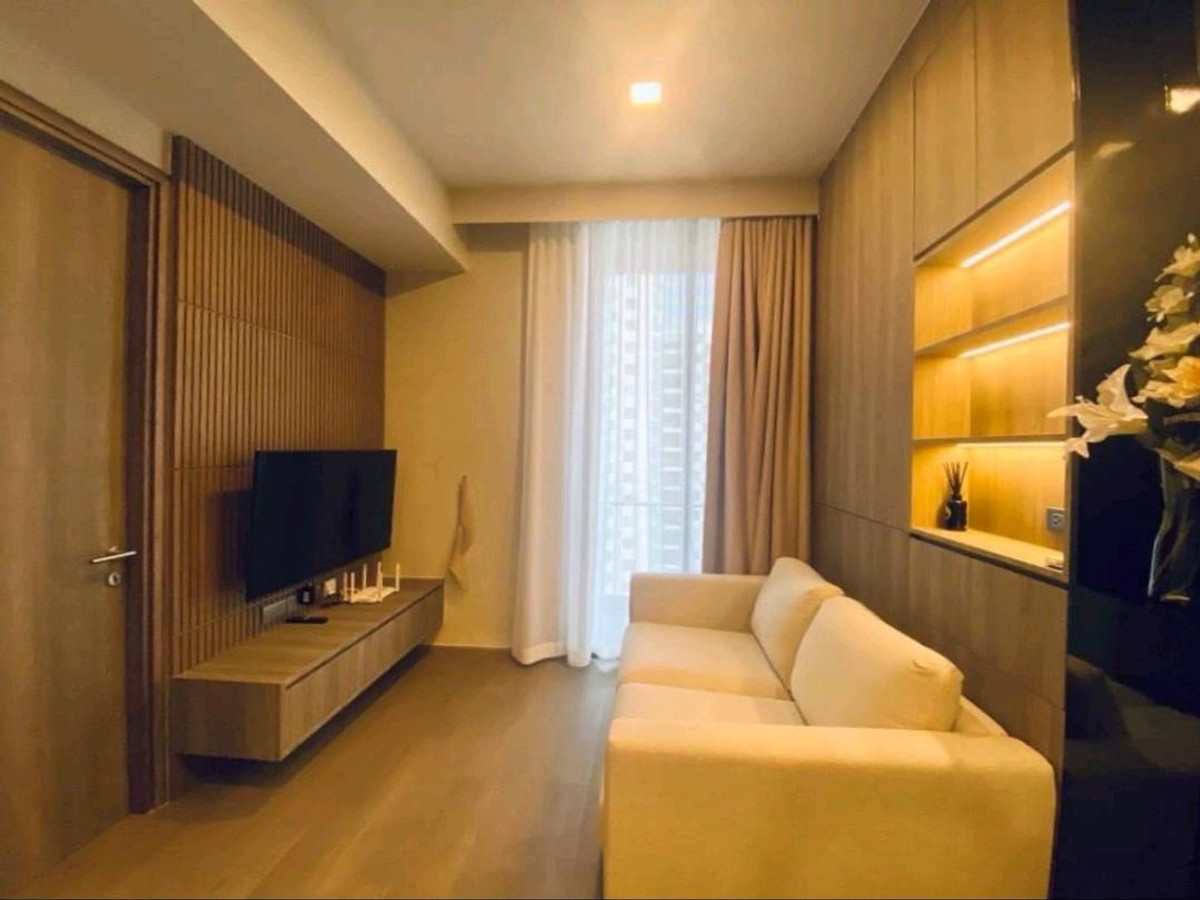 For RentCondoSukhumvit, Asoke, Thonglor : Condo for rent Celes Asoke