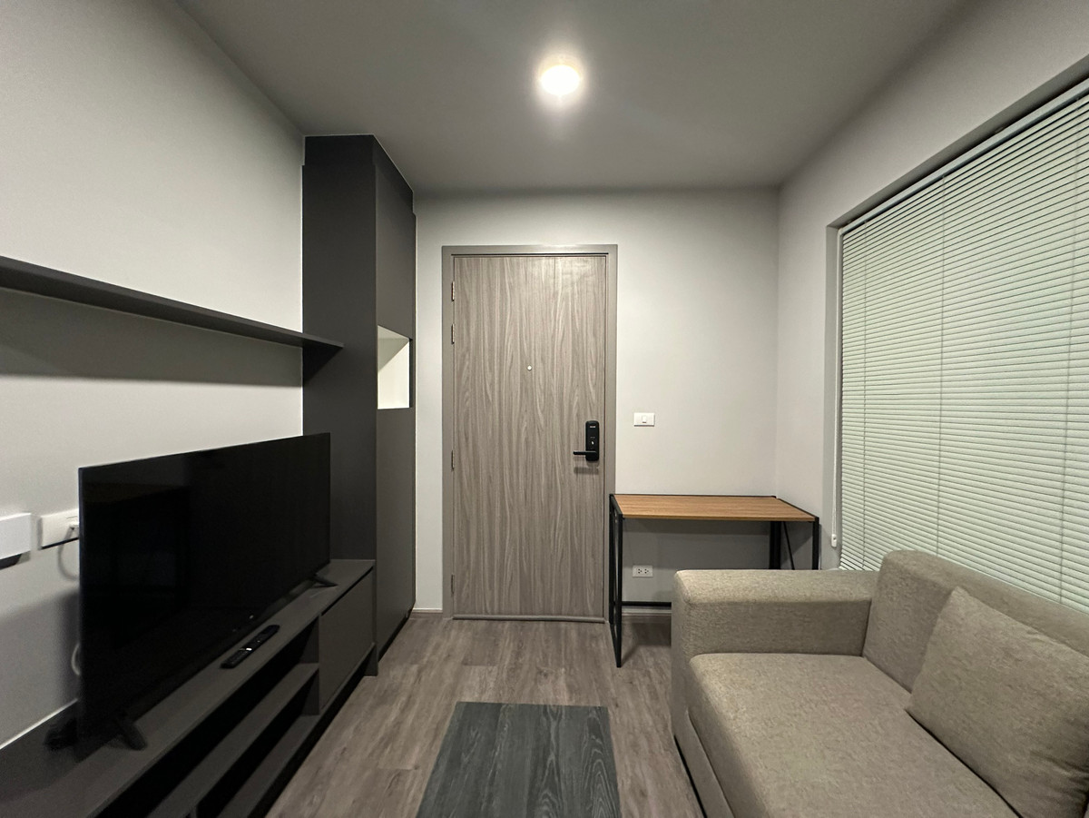 For RentCondoRama9, Petchburi, RCA : 💌 Condo for rent Monte Rama9 Lowrise Condo