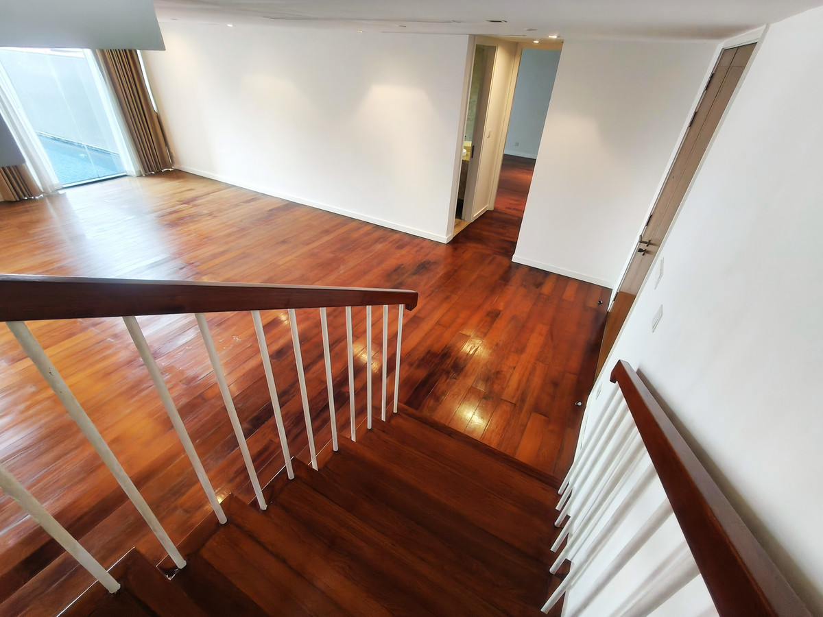 ขายคอนโดพระราม 3 สาธุประดิษฐ์ : ✨ The Pano Rama 3: ที่สุดแห่งการลงทุนและที่อยู่อาศัยระดับอัลตร้าลักชัวรีริมเจ้าพระยา พร้อมที่จอดรถส่วนตัว 5 คัน! ✨