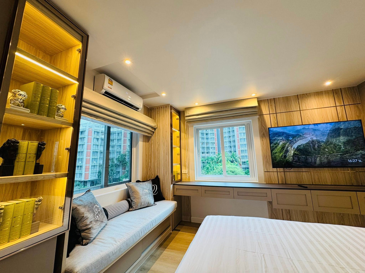 ขายคอนโดพระราม 3 สาธุประดิษฐ์ : ขายคอนโด Fortune Condo Town ราคา 7,500,000 บาท [MKs251114]