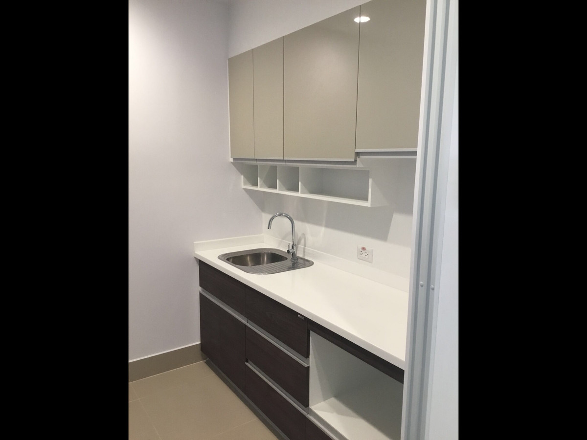 ให้เช่าคอนโดราชเทวี พญาไท : Supalai Elite Payathai【𝐑𝐄𝐍𝐓】🔥ดีไซน์โมเดิร์นคูล มีเส้นบางและเฟอร์โทนเข้ม ทำให้ห้องน่าค้นหาสุดๆ🔥 ติดต่อไลน์ไอดี: @hacondo