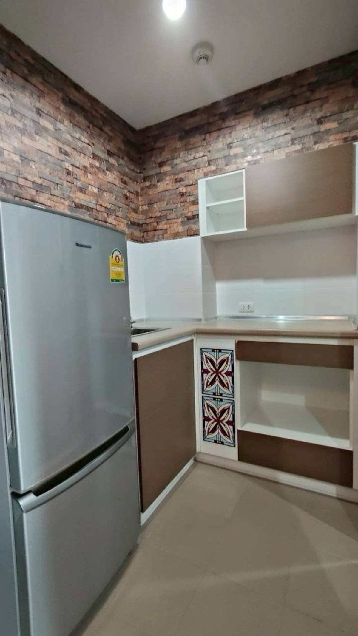 ขายคอนโดพัฒนาการ ศรีนครินทร์ : 💥 ด่วน! ขายถูกกว่าโครงการ! คอนโดติดรถไฟฟ้า 2 สาย! 💥 ลุมพินี เพลส ศรีนครินทร์-หัวหมาก สเตชั่น