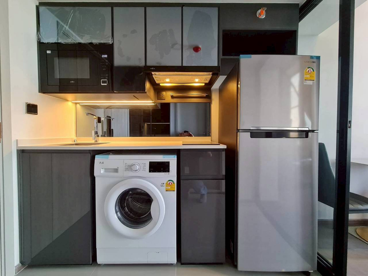 For RentCondoSiam Paragon ,Chulalongkorn,Samyan : Duplex Style , Park Origin Chula Samyan 1bed 35 Sqm Fullyfurnish 28,000-