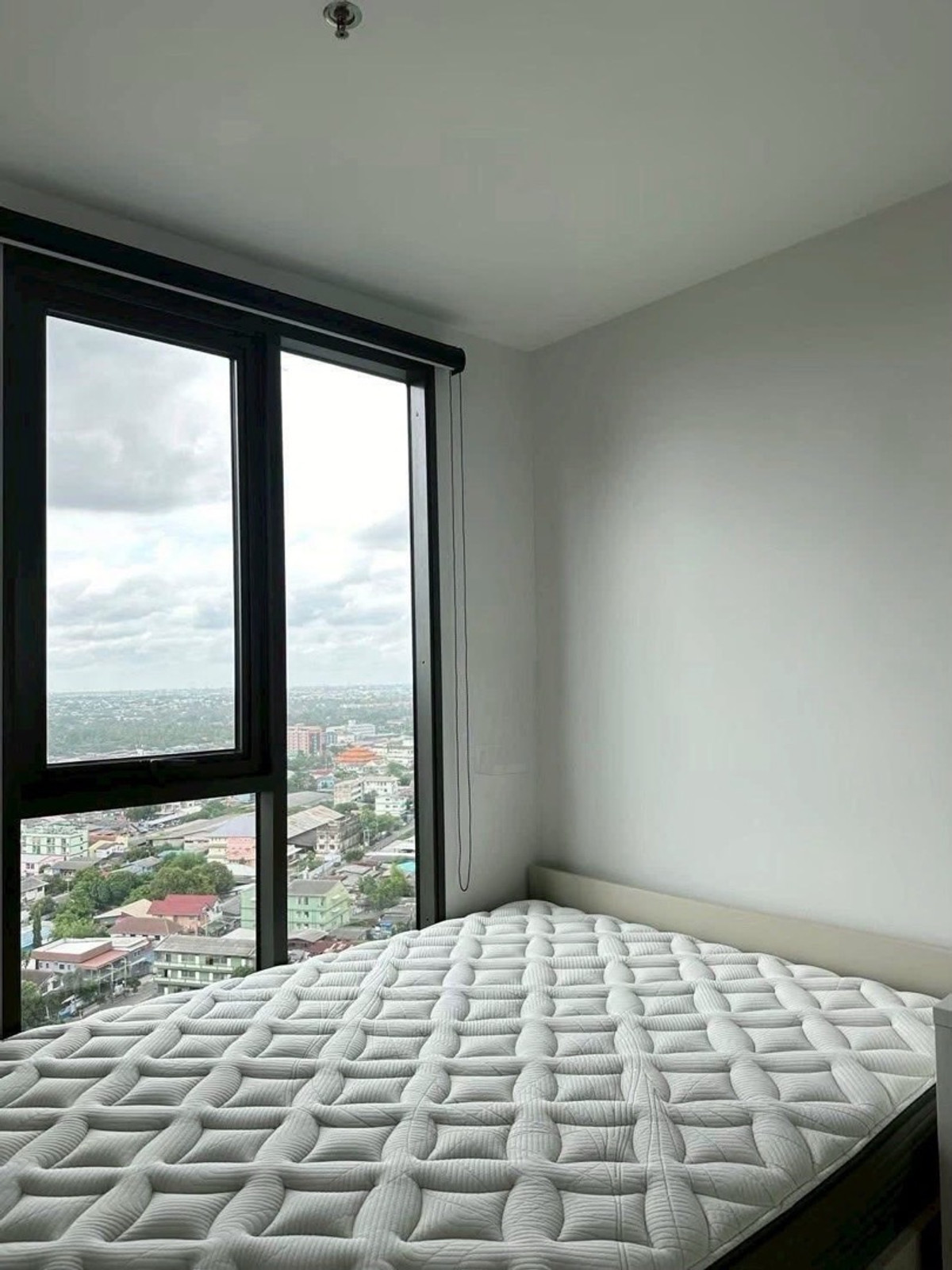 For RentCondoBang kae, Phetkasem : @condocurator📍For rent The Parkland Phetkasem 56, fully furnished. There is a washing machine [PM2963]