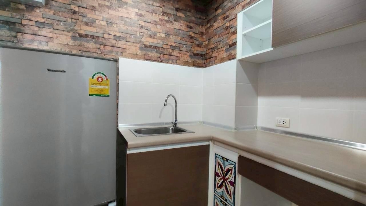 ขายคอนโดพัฒนาการ ศรีนครินทร์ : 💥 ด่วน! ขายถูกกว่าโครงการ! คอนโดติดรถไฟฟ้า 2 สาย! 💥 ลุมพินี เพลส ศรีนครินทร์-หัวหมาก สเตชั่น