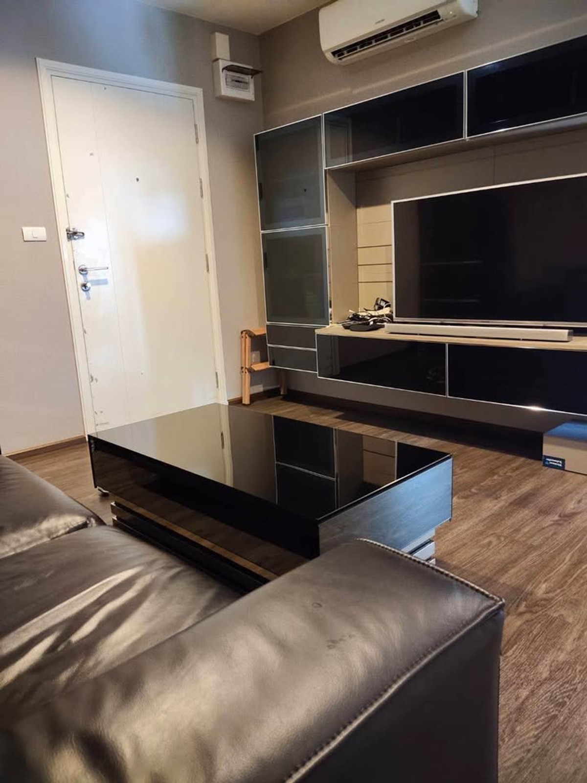 For SaleCondoOnnut, Udomsuk : Aspire Sukhumvit 48 price 2,740,065 baht [JZs251117]