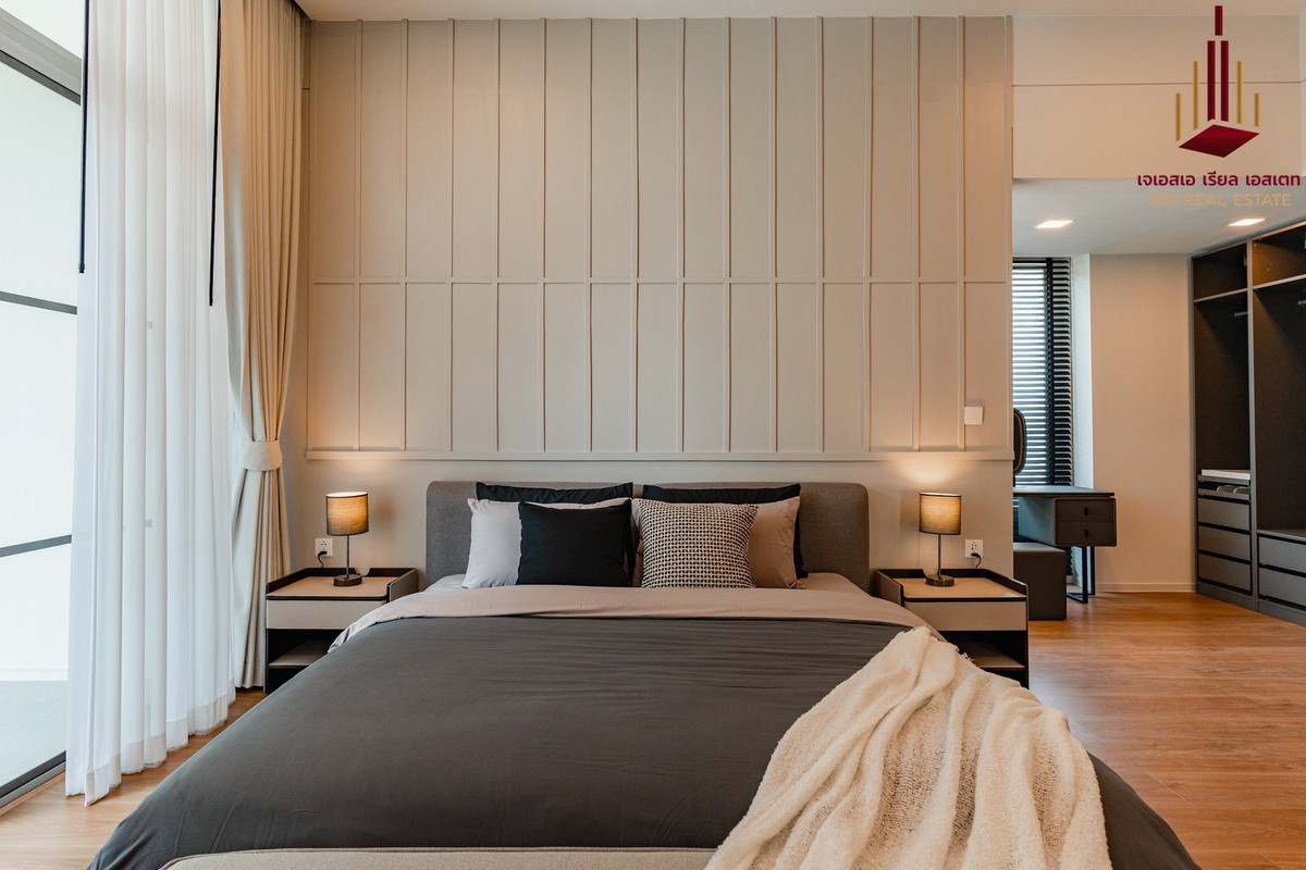 For RentHousePattanakan, Srinakarin : ✨ For Rent: VIVE Rama 9✨ 💰 Only 230,000 THB/month