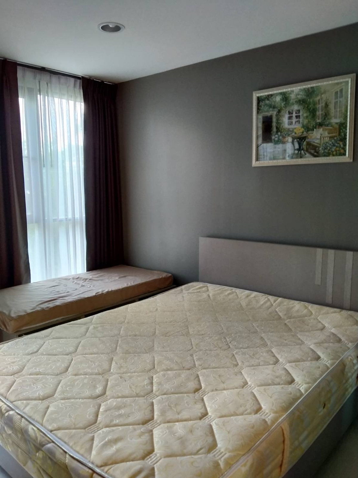 ให้เช่าคอนโดอ่อนนุช อุดมสุข : M1475 ให้เช่า คอนโด The Excel อุดมสุข 