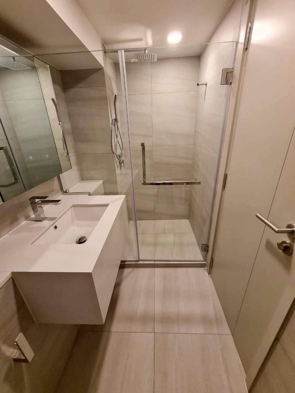 For RentCondoSiam Paragon ,Chulalongkorn,Samyan : Duplex Style , Park Origin Chula Samyan 1bed 35 Sqm Fullyfurnish 28,000-