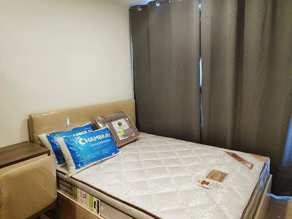 For RentCondoOnnut, Udomsuk : For Rent: The Nest Sukhumvit 64