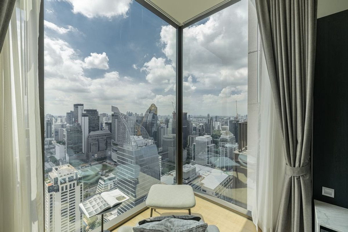 ให้เช่าคอนโดวิทยุ ชิดลม หลังสวน : 28 Chidlom【𝐒𝐄𝐋𝐋 & 𝐑𝐄𝐍𝐓】🔥ลักซ์มินิมอล โทนขาวครีมสไตล์ไฮเอนด์ เรียบสะอาดแบบโรงแรม 5 ดาว🔥 ติดต่อไลน์ไอดี: @hacondo