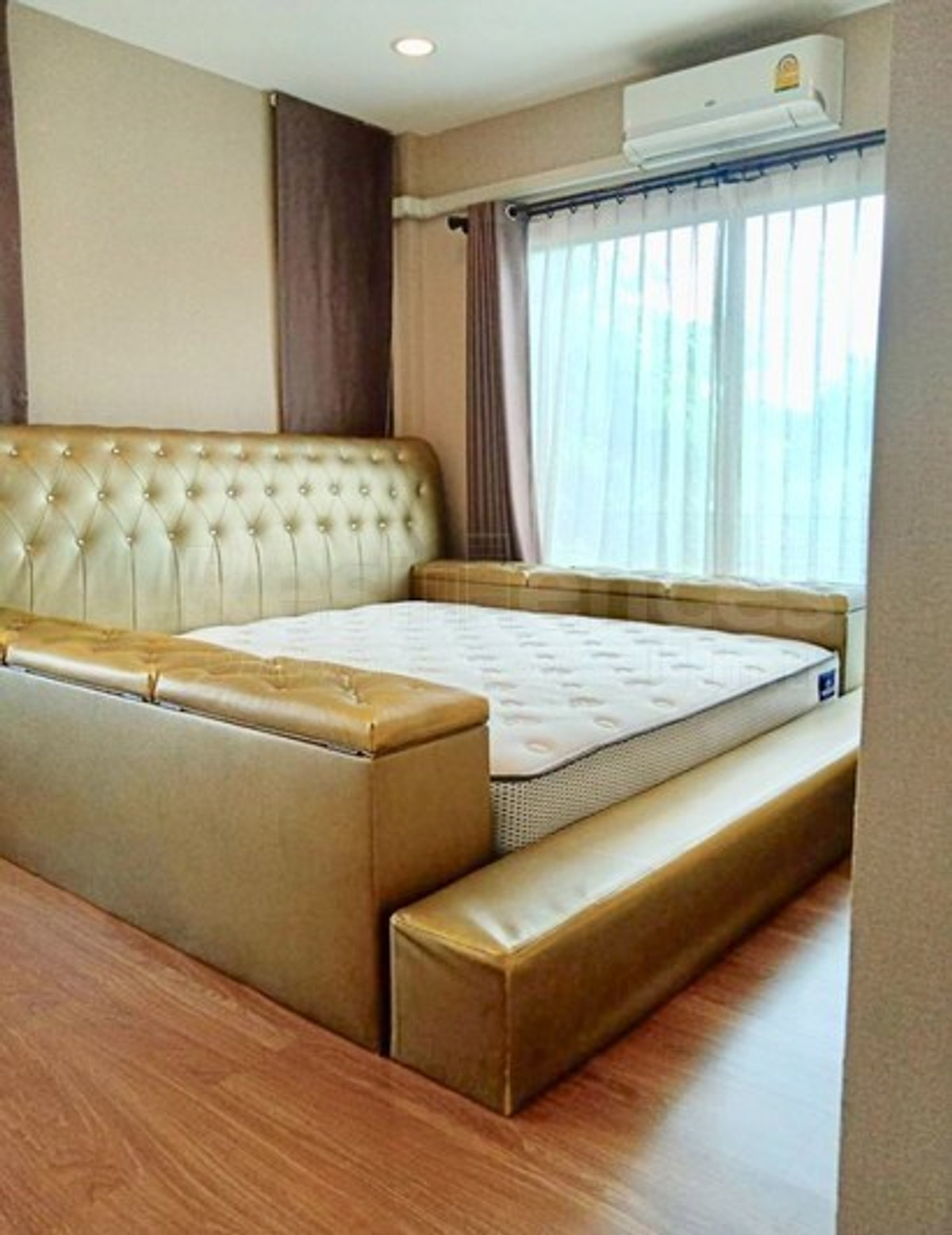 ให้เช่าบ้านนวมินทร์ รามอินทรา : ให้เช่า บ้าน ไลฟ์ บางกอก บูเลอวาร์ด รามอินทรา 65  แปลงมุม 4 ห้องนอน ใกล้ทางด่วนรามอินทรา-อาจณรงค์