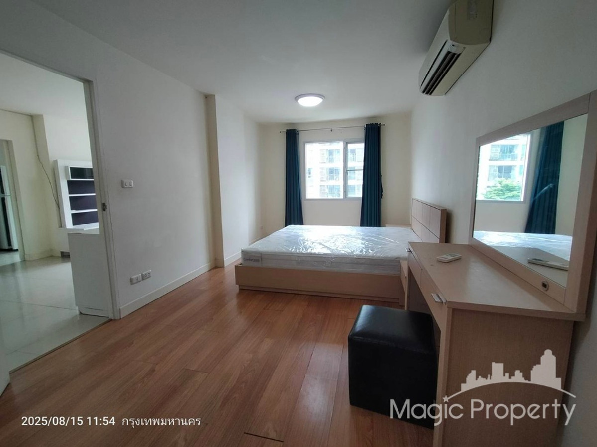 For SaleCondoOnnut, Udomsuk : 1 Bedroom for Sale in Condo One Sukhumvit 67 Condominium, Soi Sukhumvit 67, Phra Khanong Nuea, Watthana, Bangkok