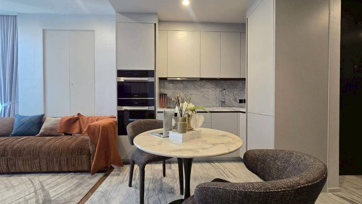 For RentSukhumvit, Asoke, Thonglor : ✨ FOR RENT | THE RESIDENCES 38 ✨ Sukhumvit 38 — Thonglor (Luxury Residential Area) I 90K I 0982924151