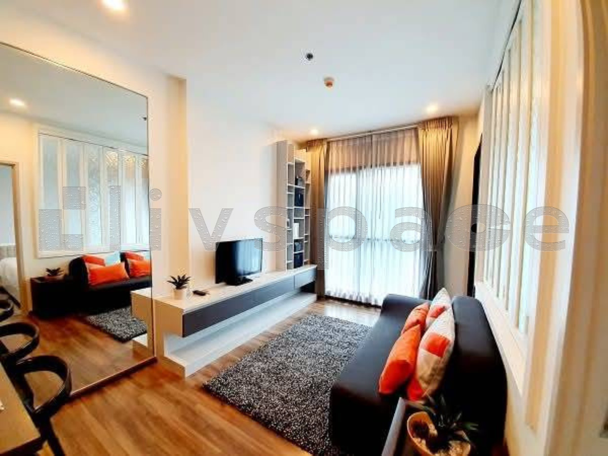 For RentCondoOnnut, Udomsuk : ▚ LD181ツ For Rent WYNE Sukhumvit 1 Bedroom Near BTS Phra Khanong Special Price ⭐