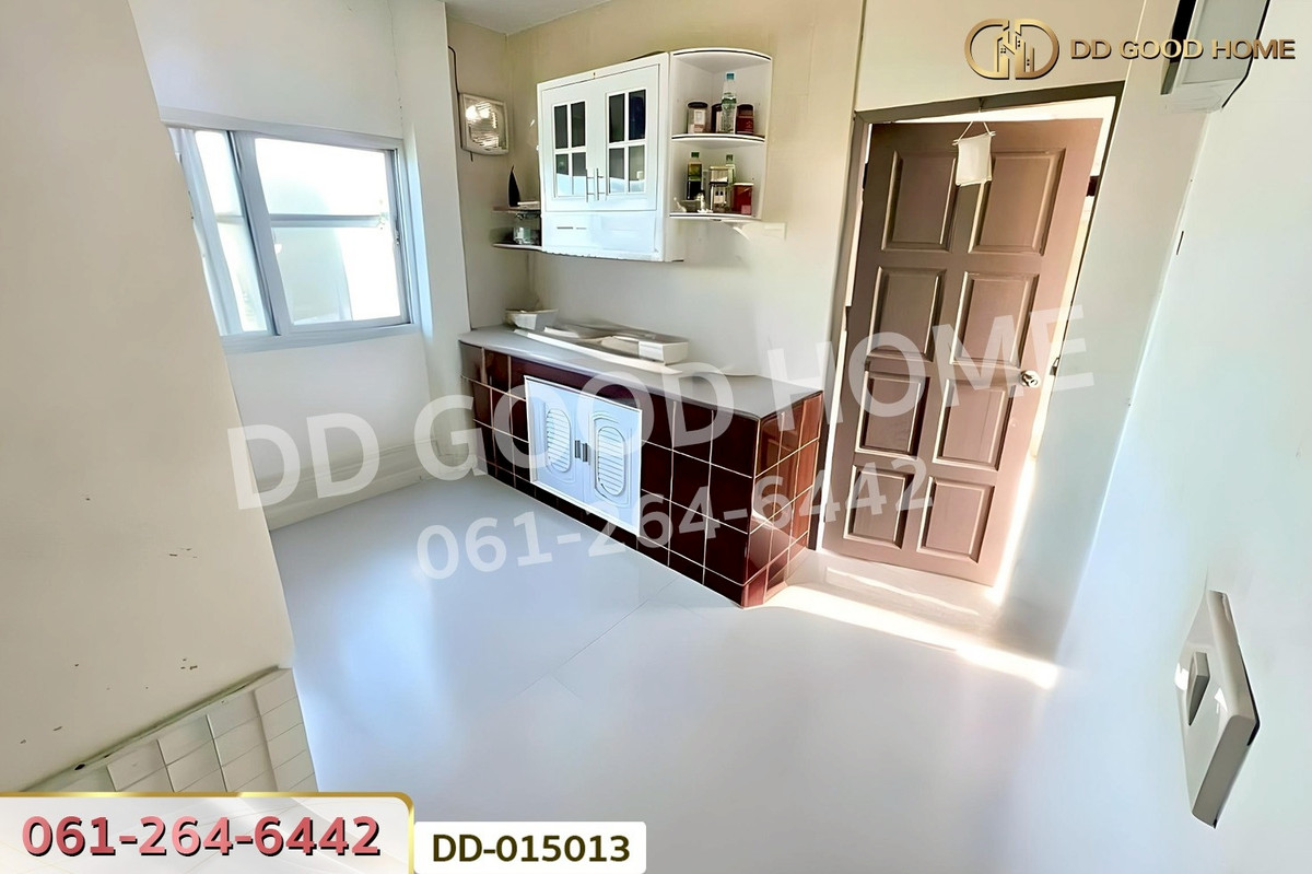 ขายบ้านลพบุรี : DD-015013 บ้านเดี่ยว วรดา แกรนด์ ลพบุรี ใกล้โรบินสันไลฟ์สไตล์ ลพบุรี