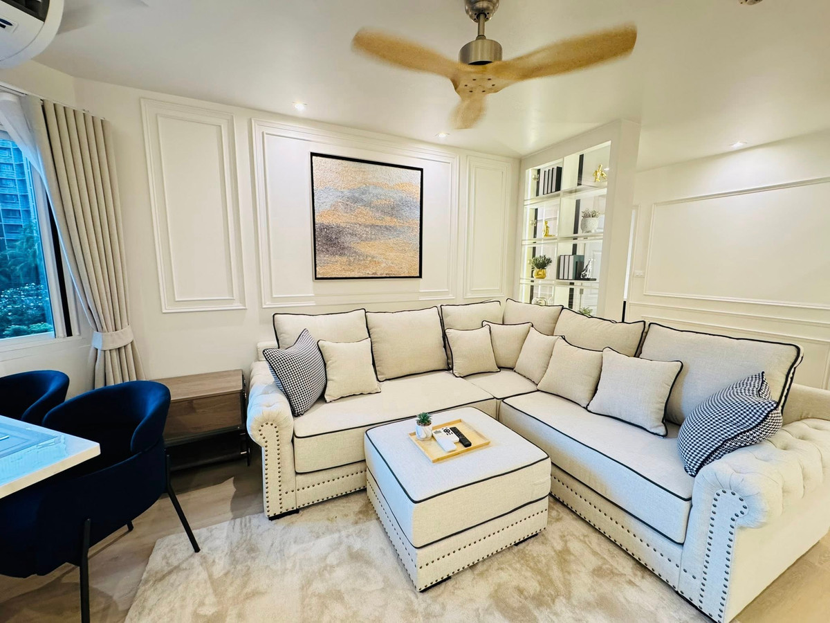 ขายคอนโดพระราม 3 สาธุประดิษฐ์ : ขายคอนโด Fortune Condo Town ราคา 7,500,000 บาท [MKs251114]