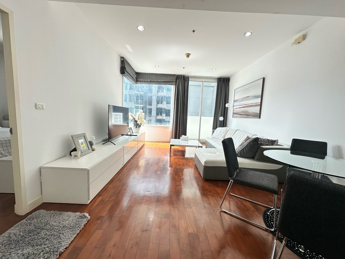 For RentCondoSukhumvit, Asoke, Thonglor : 1 Bed for rent close to BTS Phromphong.