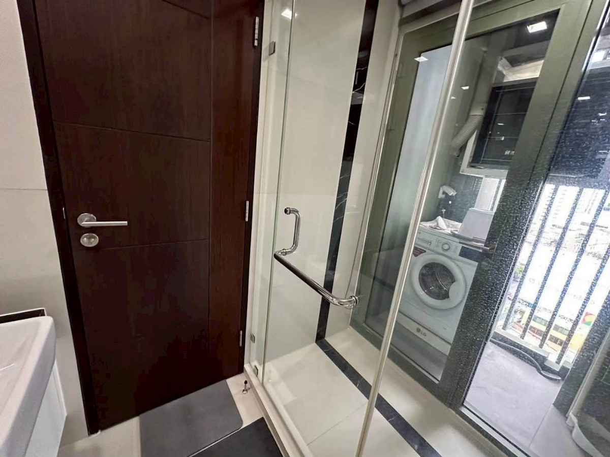 For RentCondoRatchathewi,Phayathai : Wish Signature Midtown Siam 1bed 27 Sqm Fullyfurnish , 19,000-