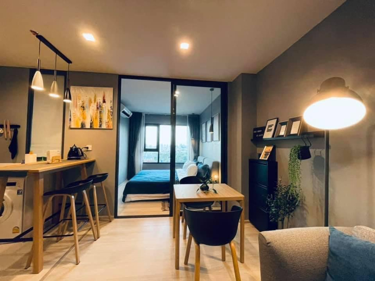 For RentCondoWitthayu, Chidlom, Langsuan, Ploenchit : Life One Wireless Condo for rent, 28,000baht, 1bedroom, 35 sqm, BTS Ploenchit, BTS Chidlom, near Witthayu, Chidlom, Ploenchit, Sukhumvit, Rama9, Ratchada, Sathorn, Silom, Chula, Siam, CentralWorld, Central Embassy, ​​Central Chidlom, Bumrungrad, Mate Dei