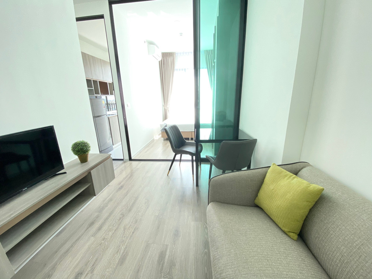 For RentCondoRamkhamhaeng, Hua Mak : 💌 Luxurious English style condo for rent Knightsbridge Collage Ramkhamhaeng ready to move in‼️ *There are many rooms in the project to choose from. If interested, please contact me.