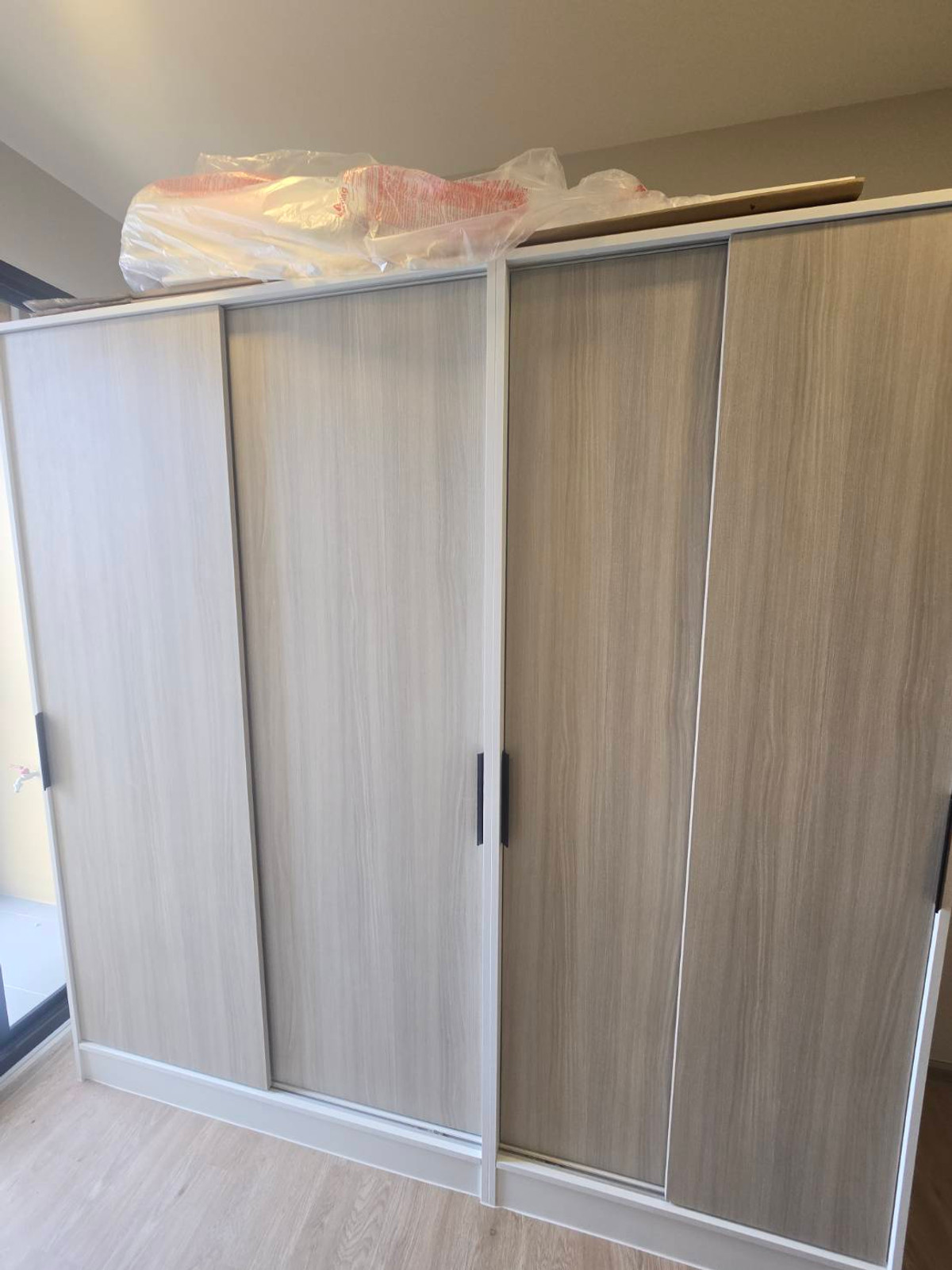 ให้เช่าคอนโดนนทบุรี บางใหญ่ บางบัวทอง : ให้เช่า คอนโด พลัมคอนโด นิวเวสต์ 27 ตรม ติดเซ็นทรัลเวสเกต และ MRT ตลาดบางใหญ่