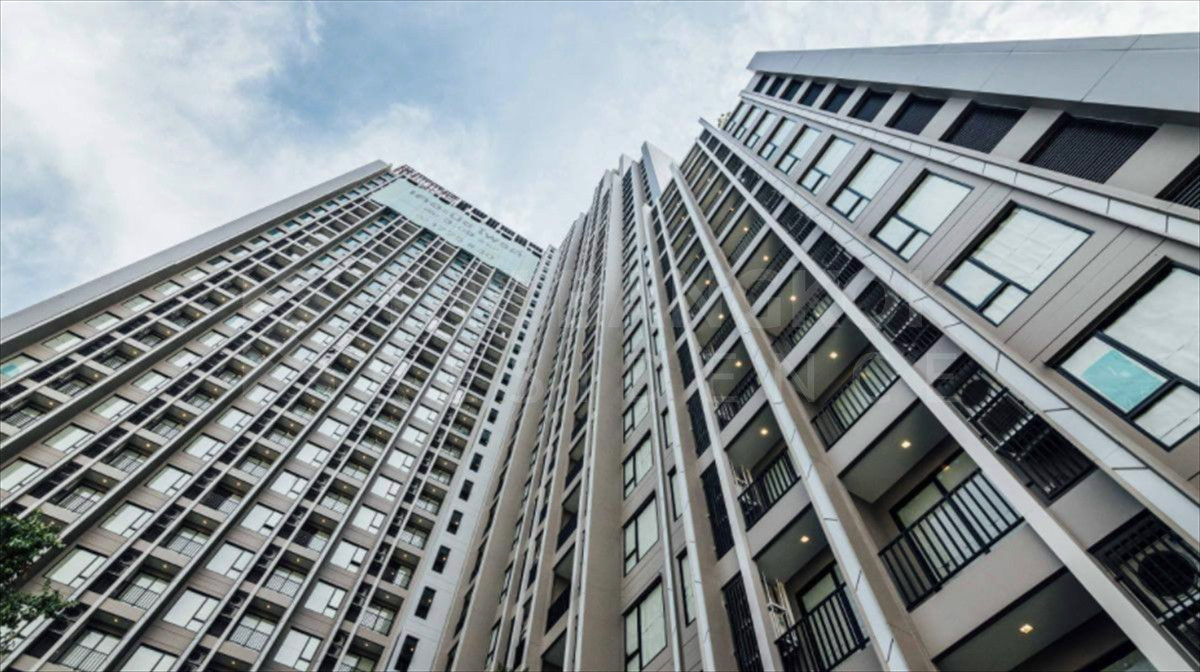 For SaleCondoRama9, Petchburi, RCA : Unbeatable Deal! Best Price in the Area! The Niche Pride Thonglor - Phetchaburi near MRT Phetchaburi