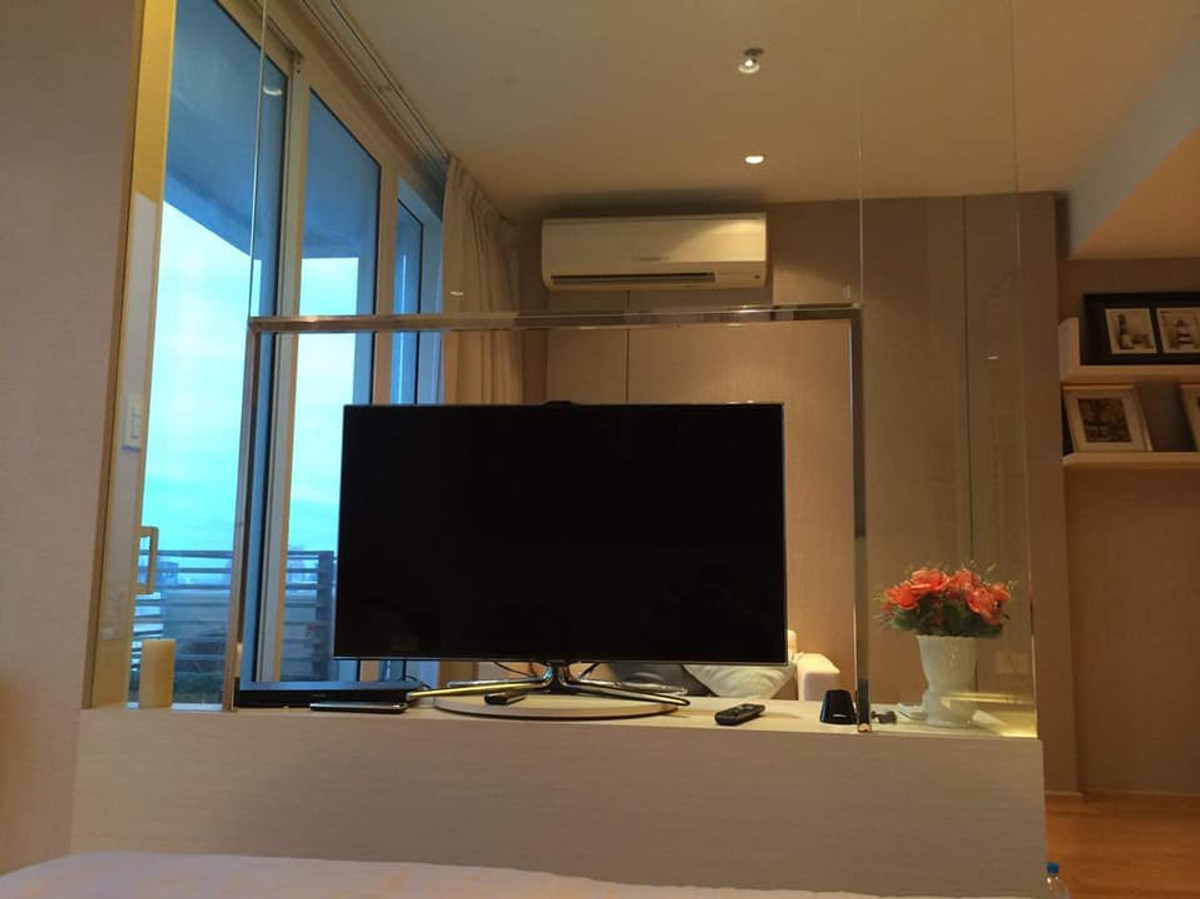 ให้เช่าคอนโดราชเทวี พญาไท : !! ห้องสวย ให้เช่าคอนโด Villa Ratchathewi (วิลล่า ราชเทวี) ใกล้ BTS ราชเทวี