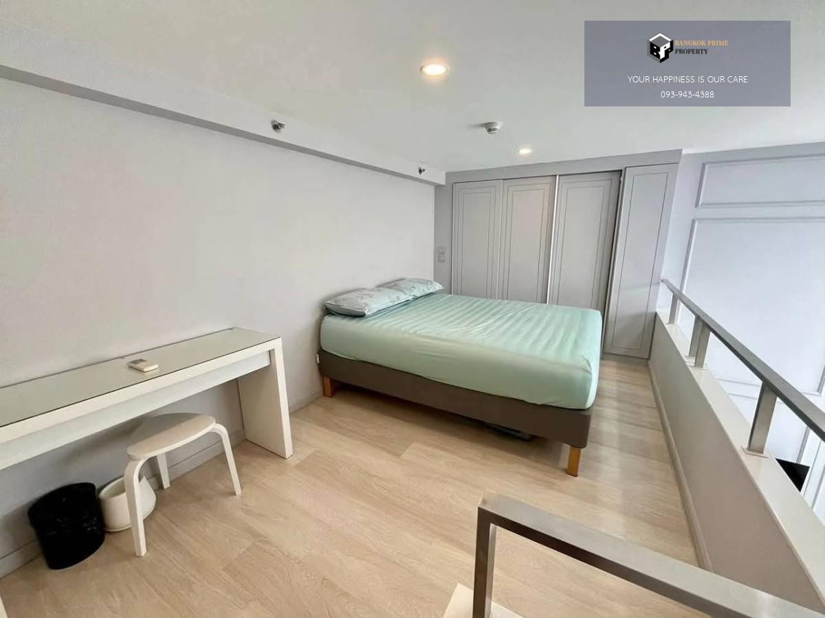 ให้เช่าคอนโดสาทร นราธิวาส : Knightsbridge Prime Sathorn | BTS Chong Nonsi #2025111712925