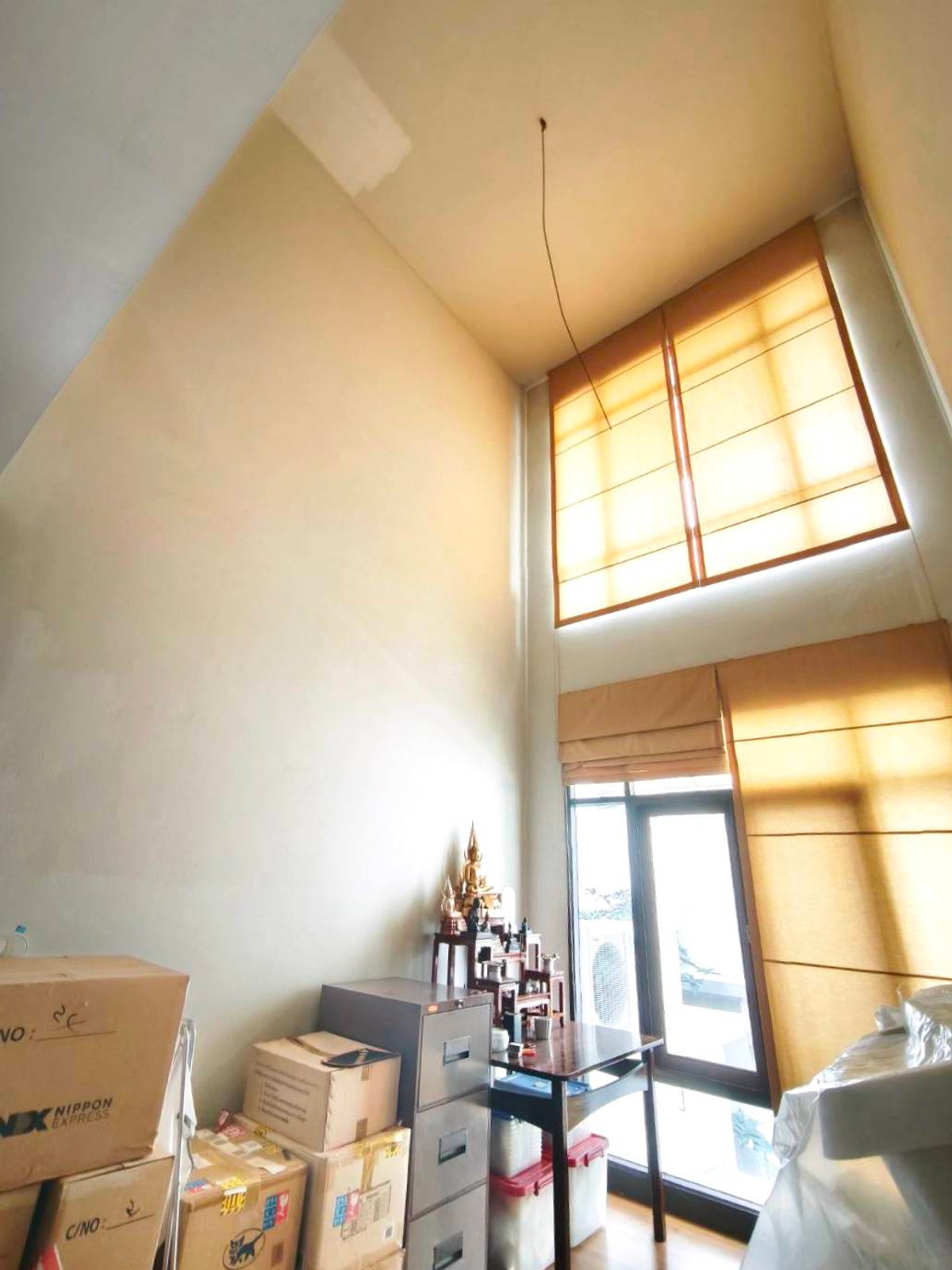 ขายบ้านอ่อนนุช อุดมสุข : 17/2/2026, บ้านเดี่ยว อารียา คาซ่า อ่อนนุช ใกล้ BTSอ่อนนุช บ้านเดี่ยว 3 ชั้น  หันหน้าทิศใต้